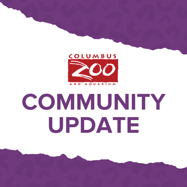 Columbus Zoo and Aquarium Statement Regarding the Grand Jury Indictments Based on the Attorney